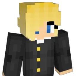 cairufan1 Minecraft avatar bust