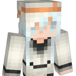 cait4th's Minecraft skin