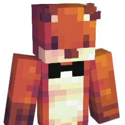 caitleann's Minecraft skin