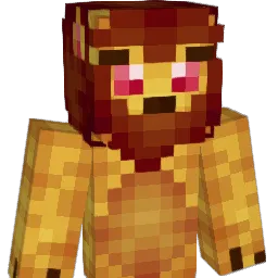 caitlingibsonxo Minecraft avatar bust