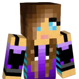 caitypie's Minecraft skin