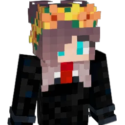 caitystacey's Minecraft skin