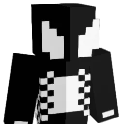 caiusishot Minecraft avatar bust