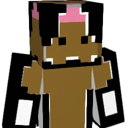 cajunthomas's Minecraft skin