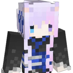 cakbbit's Minecraft skin