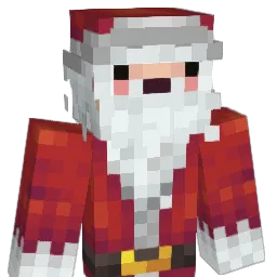 cake242424 Minecraft avatar bust