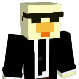 cake834's Minecraft skin