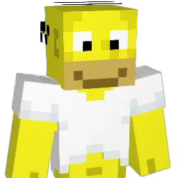 cake_CZ_zero Minecraft avatar bust