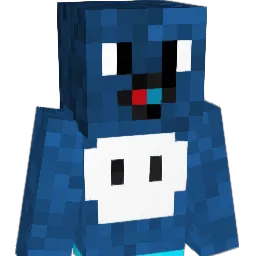 cake_is_cake14 Minecraft avatar bust
