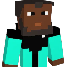 cakeblocks's Minecraft skin