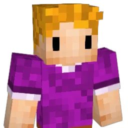 cakekindel Minecraft avatar bust