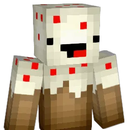 cakelang's Minecraft skin