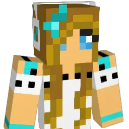 cakemaker109's Minecraft skin