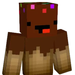 cakemaster135's Minecraft skin