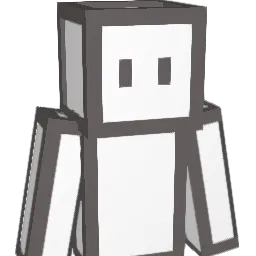 cakeslayer73521 Minecraft avatar bust