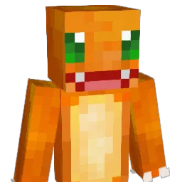 cakey_1234 Minecraft avatar bust