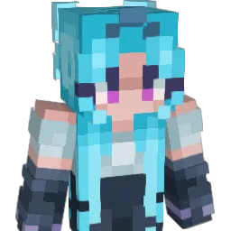 caklaya's Minecraft skin