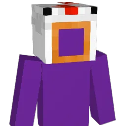 cal22q's Minecraft skin