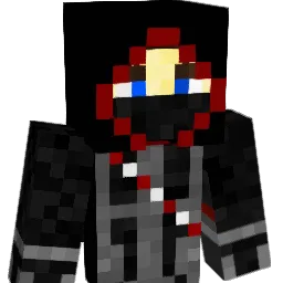 cal5impsonn Minecraft avatar bust