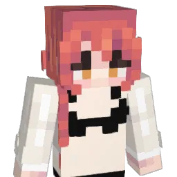 calabocagustavo Minecraft avatar bust
