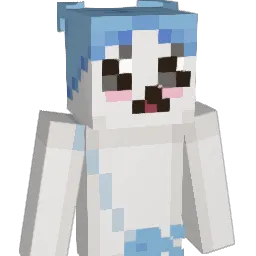 calciomm's Minecraft skin