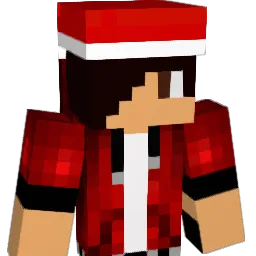 caldoyo Minecraft avatar bust