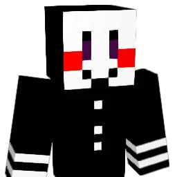caleb_280905 Minecraft avatar bust
