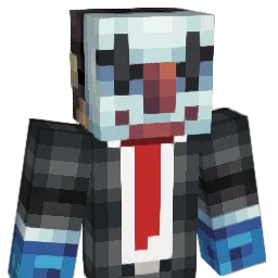 caleb_gamer12 Minecraft avatar bust