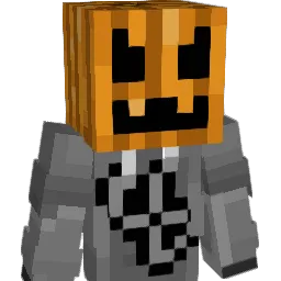 caleb_unlimtedYT Minecraft avatar bust