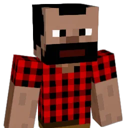 calebe_sh's Minecraft skin