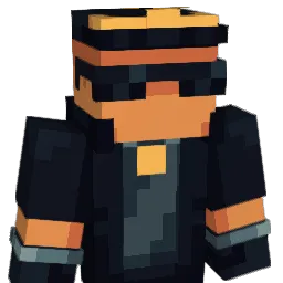 calebecosta1234 Minecraft avatar bust