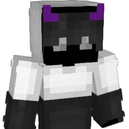calebl33 Minecraft avatar bust