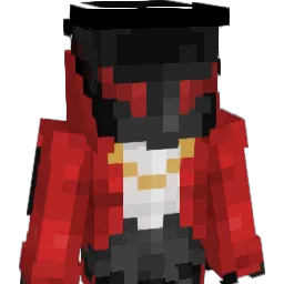 calebmh1 Minecraft avatar bust