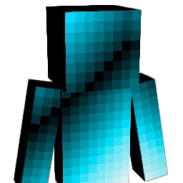 calebrocks3's Minecraft skin