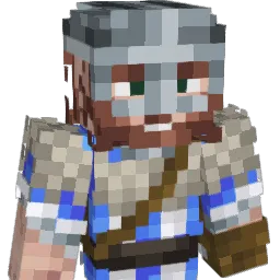 calebsaylor's Minecraft skin