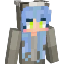 caled's Minecraft skin
