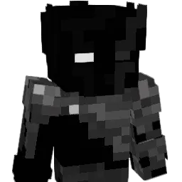 caleger_ Minecraft avatar bust