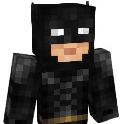 calelawson Minecraft avatar bust