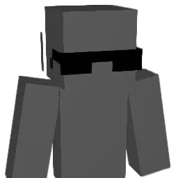 calep0129 Minecraft avatar bust