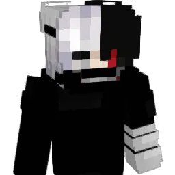 calfkw Minecraft avatar bust