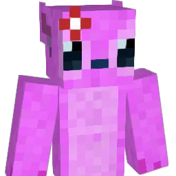 cali_ Minecraft avatar bust