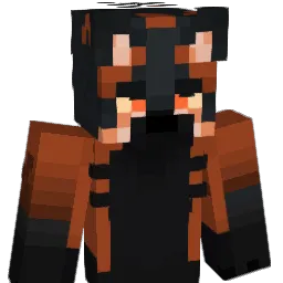 calicocat774's Minecraft skin