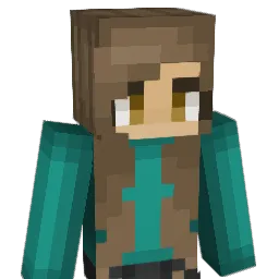 califrana's Minecraft skin