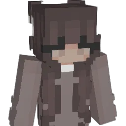 caligo212 Minecraft avatar bust