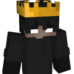 calin121 Minecraft avatar bust