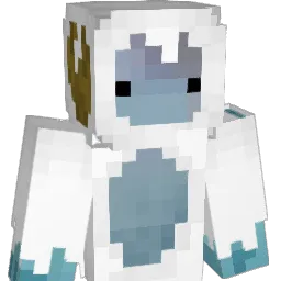 calinkmtr Minecraft avatar bust