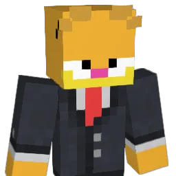 calkray's Minecraft skin