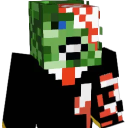 call97's Minecraft skin