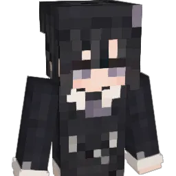 call_me_kozzy's Minecraft skin
