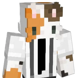 call_me_ky Minecraft avatar bust